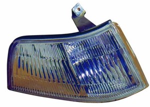 Äärivalo, Oikea, honda civic sedan iv, 34300-SH4-G05