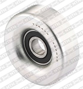 Ohjainrulla, moniurahihna, honda civic ix, civic hatchback viii, jazz ii, jazz iii, 38942-PHM-004, 38942-PWA-004