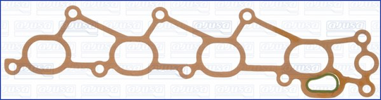 Tiiviste, imusarja, Sisempi, Ulompi, Yläpuolella, honda accord iv, accord aerodeck iv, accord coupé iv, prelude iv, rover 600 i, 17105-P