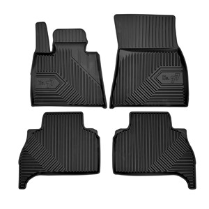 Kumimatto, sisätila2.5D, bmw x5 [g05, f95], x5 van [g05]