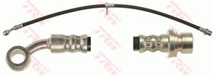 Jarruletku, Etuakseli, Etuakseli, oikea, Oikea, honda cr-v ii, 01464S9A000, 01464-S9A-000, 01464S9AH00