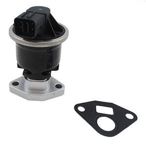 Venttiili, pakokaasun kierrätys, honda accord vi, accord coupé vi, accord hatchback vi, shuttle, 18011-PAA-A00, 58620-60090