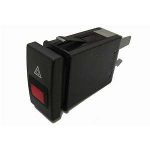 Varoitusvilkkukytkin, audi a4 b5, a4 b5 avant, 8D0 941 509D
