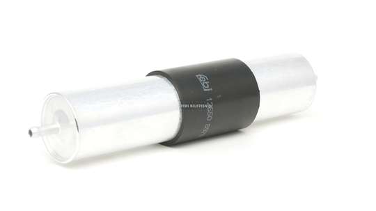 FEBI BILSTEIN Polttoainesuodatin BMW 12650 13321702632,13321740549,13321740985
