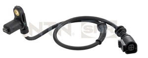 Tunnistin, kiertonopeus, Etuakseli, Etuakseli, oikea, ford galaxy i, vw sharan, 1112764, 7M3927807G, YM212B372AB