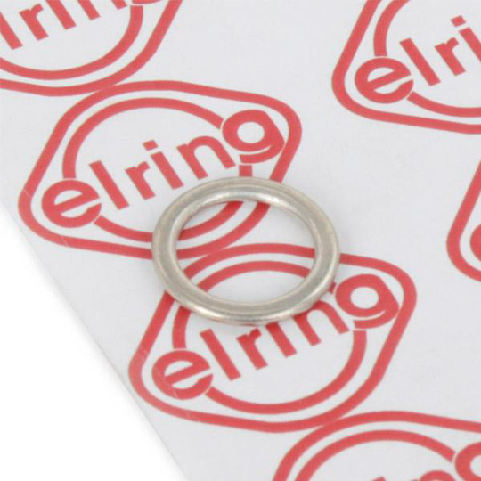 ELRING Öljytulpan Tiiviste VW,AUDI,SKODA 591.840 N0138157,N0138158,N0138157 Tiiviste, Öljynlaskutulppa N0138158,N0138157,N0138158,N0138157,N0138158
