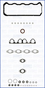 Tiivistesarja, sylinterikansi, audi,ford,seat,vw, 028198012C, 620280