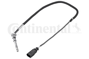 Tunnistin, pakokaasulämpötila, audi a4 b7, a4 b7 avant, a4 b7 cabriolet, 059 906 088 H