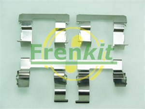 Tarvikesarja, jarrupala, Etuakseli, nissan almera hatchback i, sunny hatchback iii, 4108054C26
