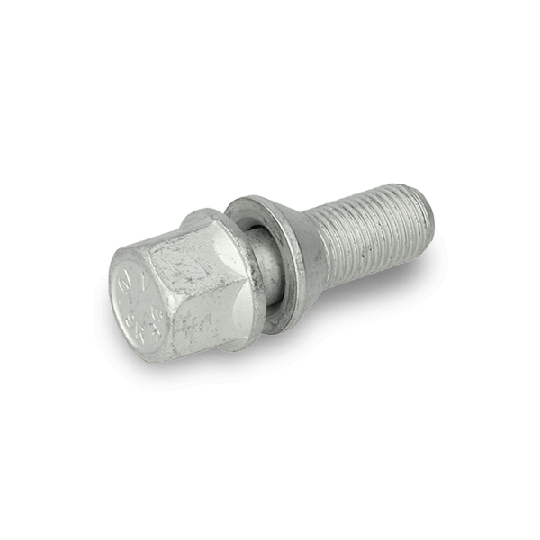 FEBI BILSTEIN Pyöränpultit VW,AUDI,SKODA 23368 4D0601137,4D0601139,4D0601139A Pyöränruuvi WHT002438,WHT002438,WHT002438,4D0601137,4D0601139,4D0601139A
