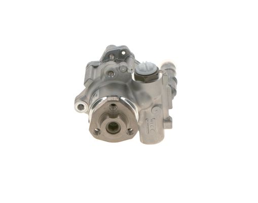 Hydrauliikkapumppu, ohjaus BOSCH K S01 000 517