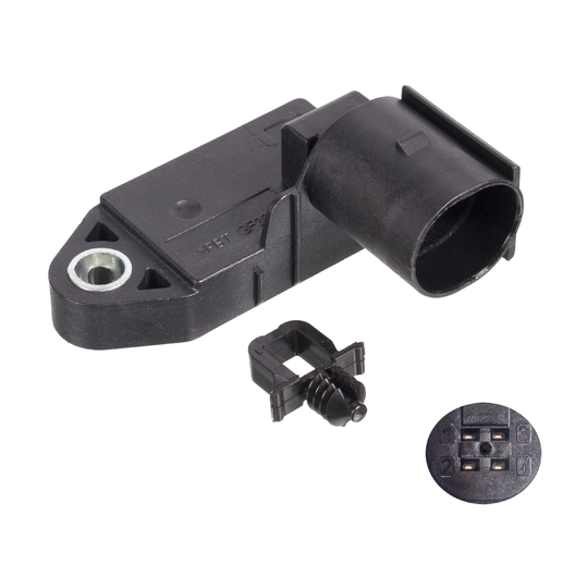 Jarruvalokatkaisija FEBI BILSTEIN 103335
