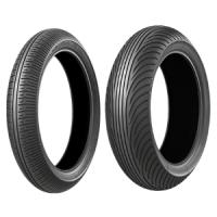 Bridgestone W01 Regen / Soft (GP3) (120/595 R17 )