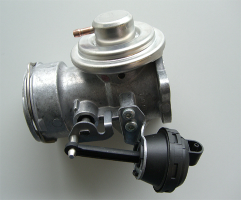 EGR-venttiili WAHLER 7372D
