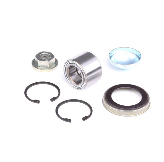 SKF Pyöränlaakerit FORD,MAZDA VKBA 3532 1085565,1135043,1201568 Pyöränlaakerisarja 1212541,1212546,1212547,1212548,1335383,2S411A154BA,2S611238AF