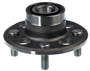 Pyörän napa, Taka-akseli, honda, 42200S04008, 42200-S04-028, 42200-SB2-015, 42200-SB2-018, 42200-SX8-008