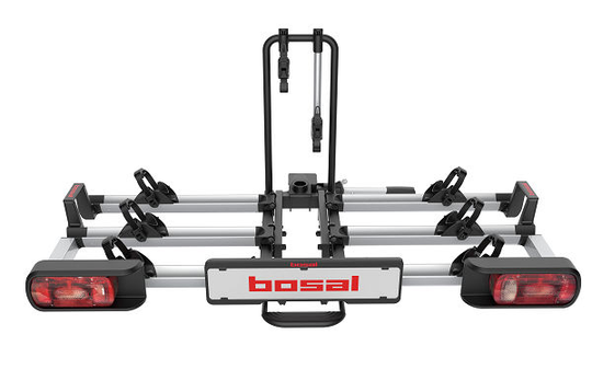 Pyöräteline, vetokoukku BOSAL 500-003