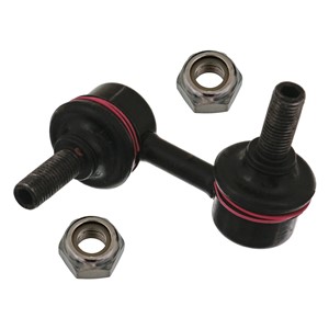 Tanko, kallistuksenvaimennin, Etuakseli, vasen, honda logo, mazda xedos 9, 51321-S2G-003, T001-34-17X, T001-34-17XA