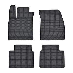Kumimatto, sisätila, ford focus iv, focus sedan iv, focus turnier iv