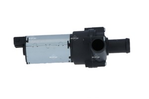 Lisävesipumppu, ford,seat,vw, 0012012000, 1040347, 251965561B, 92VW8502AA, 95VW8502AA, 95VW8502BA, A0012012000