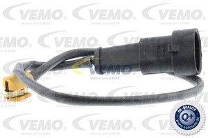 Kulumisenilmaisin, jarrupala, Taka-akseli, Oikea, Vasen, iveco, 42 567 448