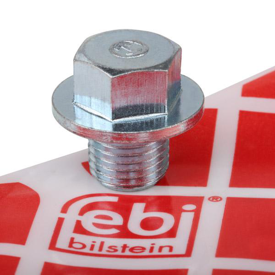 FEBI BILSTEIN Kierretulppa RENAULT,TOYOTA,NISSAN 48878 1112801M0B,9004341041,9034112012 Öljytulppa,Kierretulppa, Öljypohja 11137791817,1112801M00