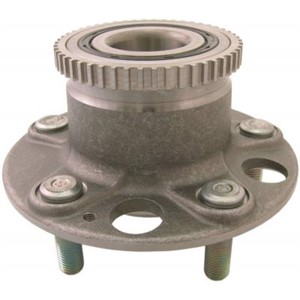 Pyörän napa, Taka-akseli, molemminpuolinen, acura rl, honda legend iii, odyssey, odyssey minibus, minivan, shuttle, 42200-SZ3-951