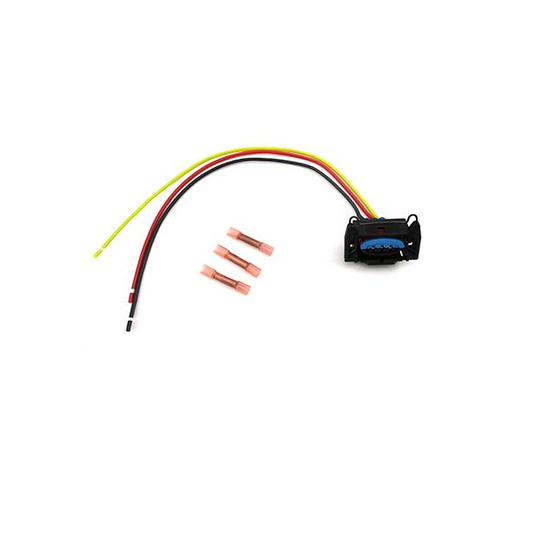 METZGER Kaapelinkorjaussarja, sytytyspuola VW,AUDI,SKODA 2324009 1J0971658L,1J0973724,5J0971658L