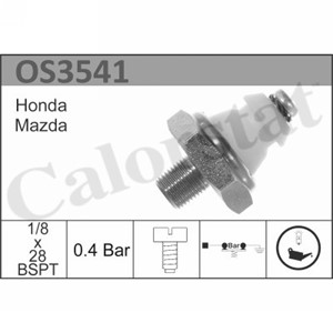 Öljynpainekytkin, Alla, honda,hyundai,mazda,subaru,suzuki, 022218501, 022218501A, 022298501A, 022318501, 060018501, 081318501, 081318501