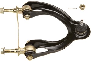 Tukivarsi, pyöräntuenta, Etuakseli, ylä, Ulompi, Etuakseli, oikea, Oikea, Yläpuolella, honda,mg,rover, 51450-SR0-A01, 51450-SR0-A02, 514