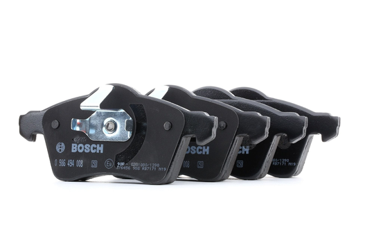 BOSCH Jarrupalat VW 0 986 494 008 7D0698151,7D0698151E Jarrupalasarja,Jarrupala, Levyjarru