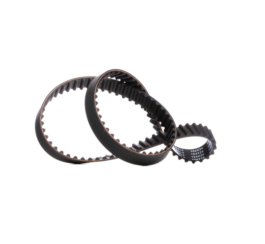 RIDEX Jakohihna HONDA,ROVER 306T0094 06141P28305,06141P2E205,104RU24B333 Jakopään Hihna,Hammashihna,Hammashihnat 14400P1HE01,14400P28004,14400P2E004