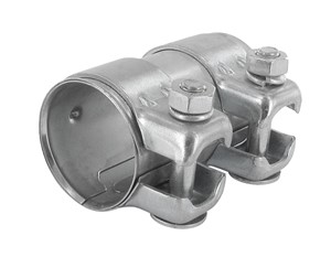 Putkenliitin, pakoputkisto, Edessä, Takana, audi,bmw,chevrolet,dacia,ford,mercedes-benz,mini,nissan,opel,renault,seat,skoda,vw, 1K0 253