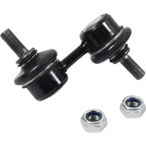 Tanko, kallistuksenvaimennin, etuakseli molemminpuoleinen, honda, 51320S04003, 51330S10020