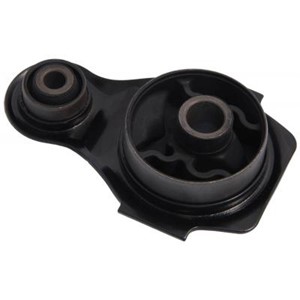 Moottorin tuki, Vasen, Asennus eteen, honda hr-v, 50842-S2H-990