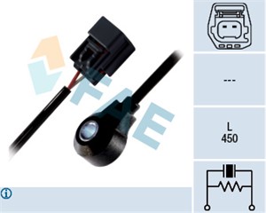 Naputustunnistin, ford,jaguar,mazda,volvo, 1068159, 1141998, 14411UK500*, 14411VK500*, 14411VK50B*, 30711662, 424257, 98MF-12A699-AB, 98