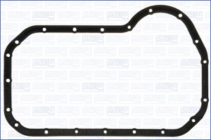 Tiiviste, öljypohja, audi,ford,seat,skoda,vw, 026103609.2, 044103609D, 048103609B, 1004930, 1033121, 95VW-6710-CA