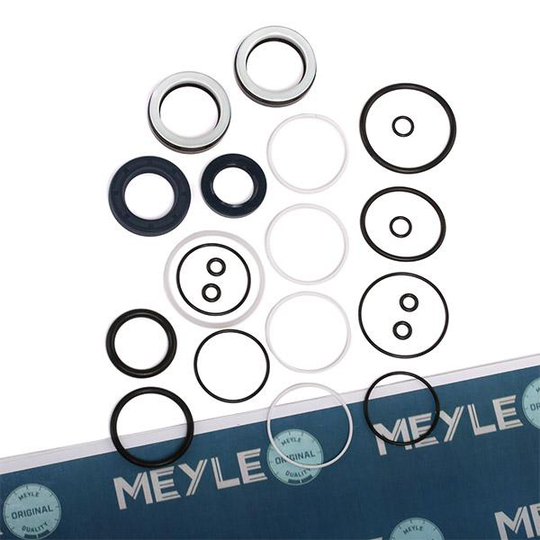 MEYLE Tiivistesarja, Ohjausvaihde BMW 300 321 3101 1094629,1140867,32131094629 32131140867