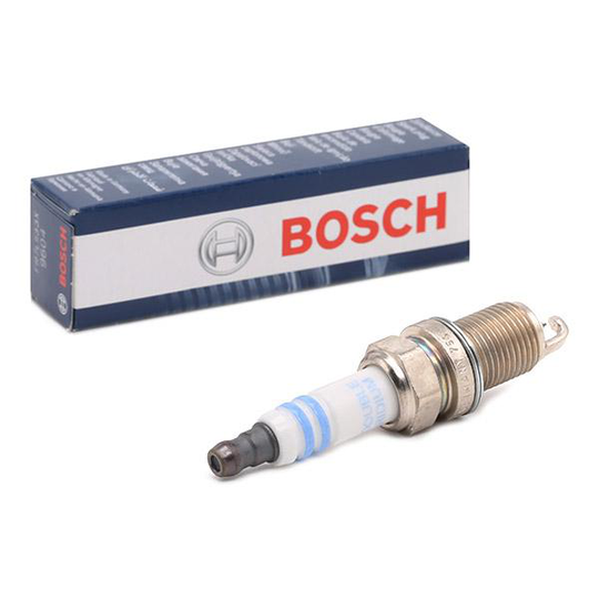BOSCH Sytytystulpat MAZDA,HONDA,CHEVROLET 0 242 236 592 9807B5515W,9807B5517W,9807B5515W Tulpat,Sytytystulppa 9807B5517W