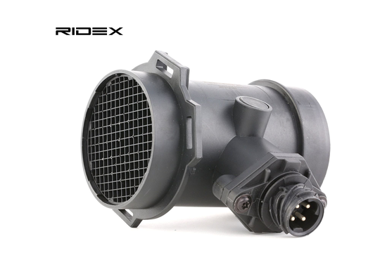 RIDEX Ilmamassamittari BMW 3926A0181 13621468624,13621733258,13621738908 Ilmamäärämittari,MAF Anturi 13621747155,1747155