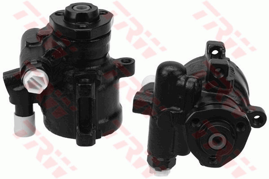 Hydrauliikkapumppu, ohjaus TRW JPR314