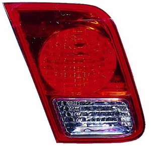 Takavalo, Oikea, honda civic sedan vii, 34156-S5B-A01