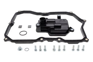 Tarvikesarja, öljynvaihto-automaattivaihteisto, audi q3, vw arteon, atlas, tiguan allspace, 09P 321 370, 09P 325 429 kit3, 09P 325 429,