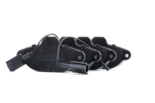 RIDEX Jarrupalat FORD,FIAT,CHEVROLET 402B1213 77362479,77364635,77365191 Jarrupalasarja,Jarrupala, Levyjarru 77365306,77365337,77365816,ME9S5J2K021BA