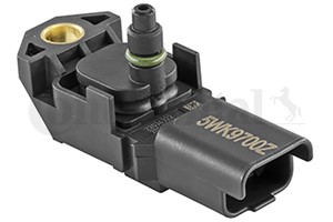 Tunnistin, imusarjapaine, ford galaxy ii, mondeo iv, mondeo sedan iv, mondeo turnier iv, s-max, 1439044, 6G91-12T551-AB