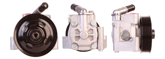 Hydrauliikkapumppu, ohjaus DRI 715520435