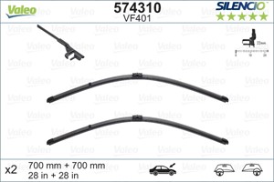 Pyyhkijänsulka, Edessä, ford galaxy i, seat alhambra, vw golf plus v, sharan, touran, 1373656, 1373657, 1478163, 7M3955425B, 7M3998002A