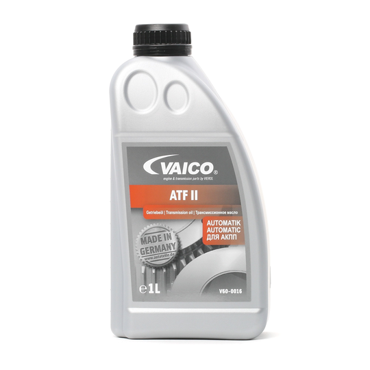 VAICO Automaattivaihteistoöljy VW,AUDI,MERCEDES-BENZ V60-0016 2305396,2305397,81229400272 81229400272S1,83222305396,83222305397,83229407858,9400272