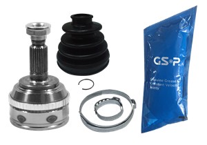 Nivelsarja, vetoakseli, Etuakseli, Pyörän puoli, honda civic hatchback vii, 038 906 051N, 038 906 051R, 44014S6FE01