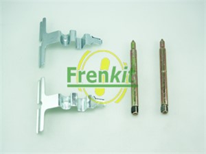 Tarvikesarja, jarrupala, Taka-akseli, mercedes-benz s-klass [w220], s-klass coupé [c215], 0004217691, 0019914960, 004 167 60 00, A000421